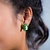 Emerald Wave