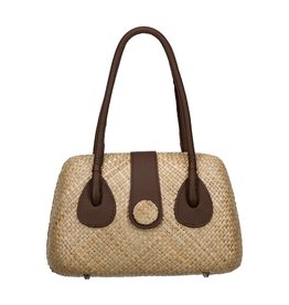Lanero Bag Cream