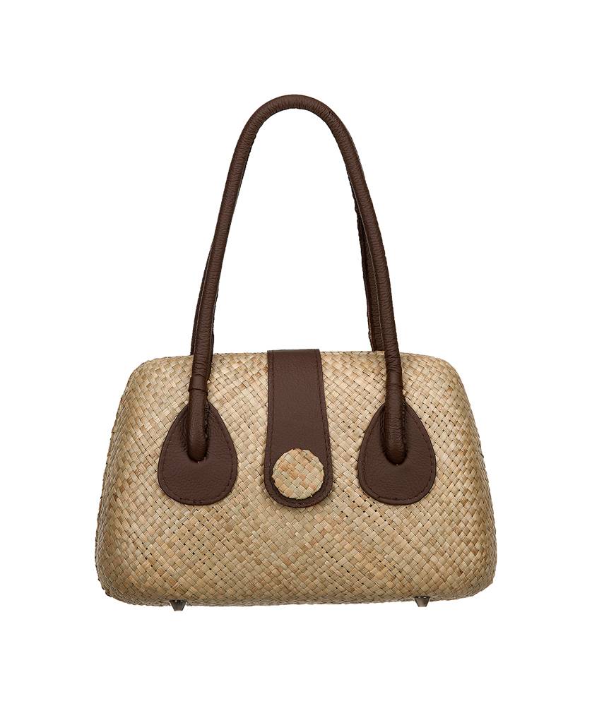 Lanero Bag Cream