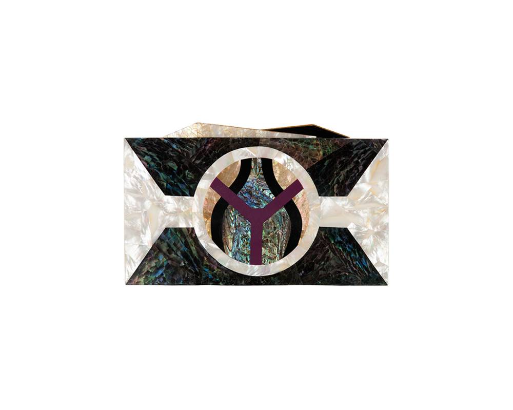 Disenyo Gitory Clutch disenyo kopen in de aanbieding