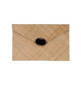 Envelop Clutch Nature