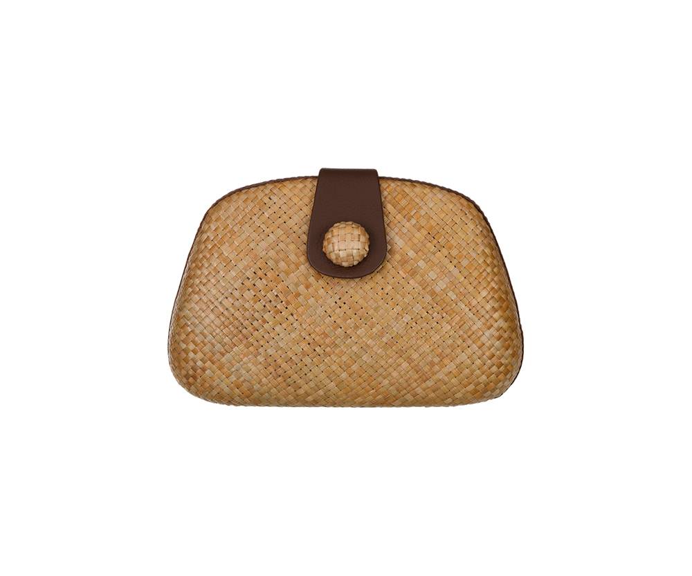 Disenyo Nalara Clutch Nature disenyo kopen in de aanbieding