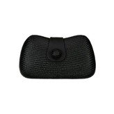 Yomora Clutch Black