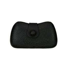 Yomora Clutch Black