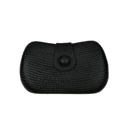 Corotan Clutch Black