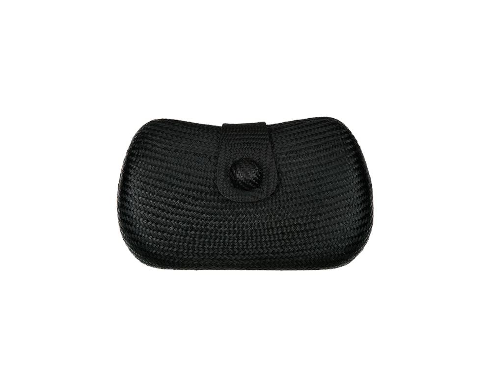 Corotan Clutch Black