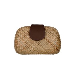 Nenita Clutch Nature