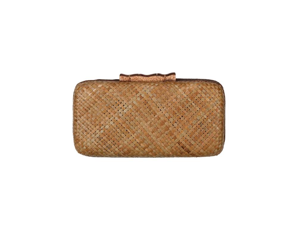 Disenyo Luna Clutch Cream disenyo kopen in de aanbieding
