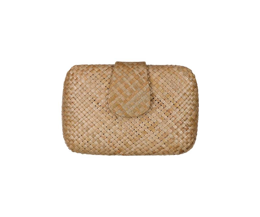 Disenyo Lerma Clutch Nature disenyo kopen in de aanbieding