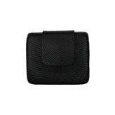 Marites Clutch Black