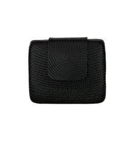Marites Clutch Black