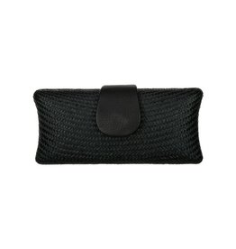 Litao Clutch Black