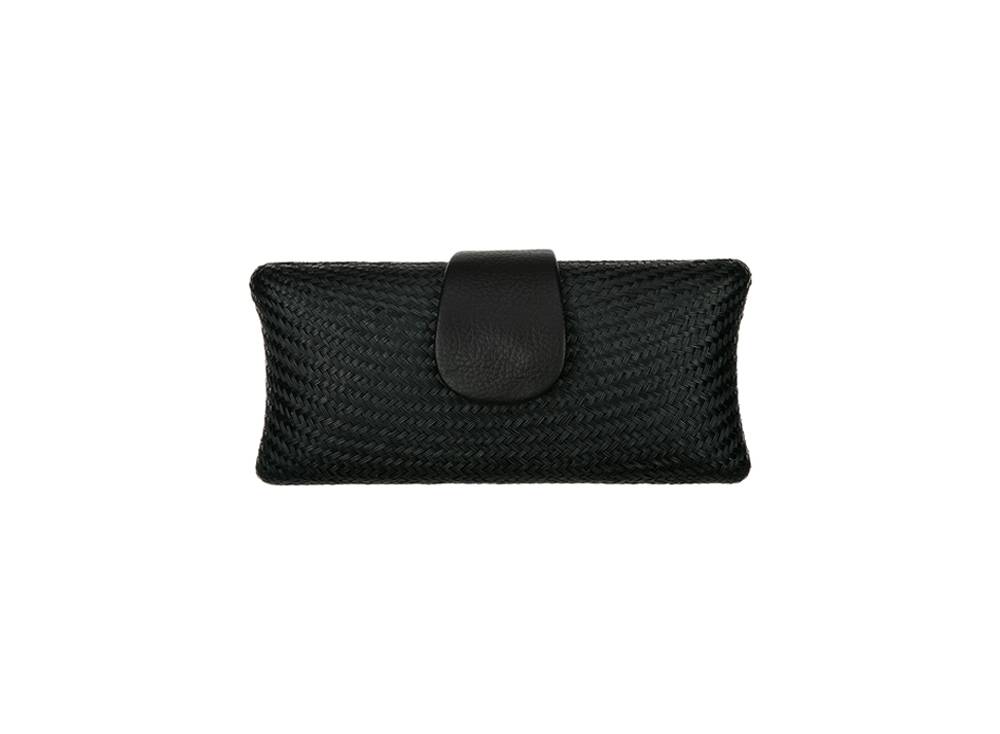 Disenyo Litao Clutch Black disenyo kopen in de aanbieding
