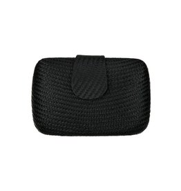 Lerma Clutch Black