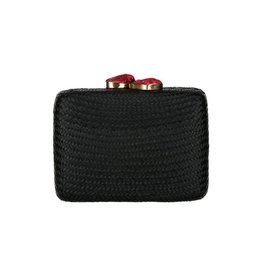Yiotu Clutch Black