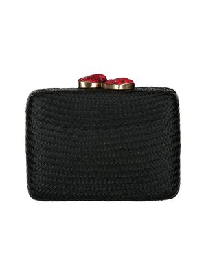 Yiotu Clutch Black