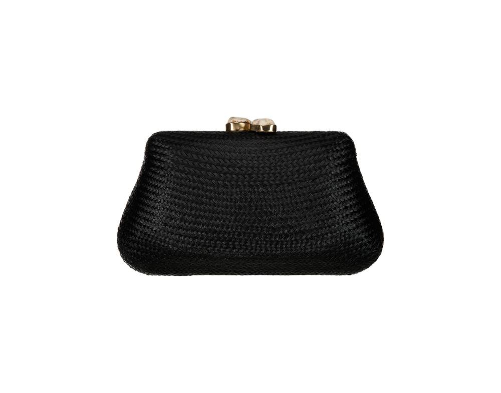 Purse Black