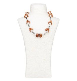 The Parallel Blessing