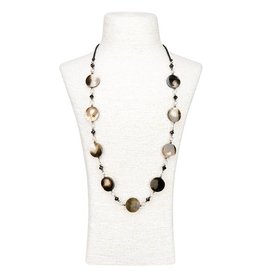 The Aged  Seal Black