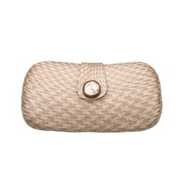 The Blushed Bean Pearl