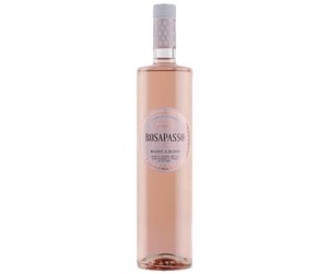 Rosapasso Rosé, Pinot Nero, 2020, Italië, Rosé wijn