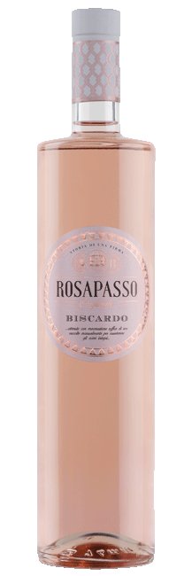 Cantina Mabis Rosapasso, 2022, Veneto, Italië, Roséwijn Cantina Mabis Rosapasso, 2022, Veneto, Italië, Roséwijn