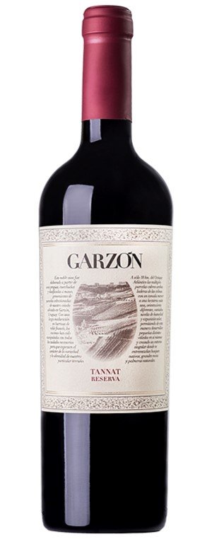 Garzon Tannat Reserve, 2020, Rode wijn, Uruguay Garzon Tannat Reserve, 2020, Rode wijn, Uruguay