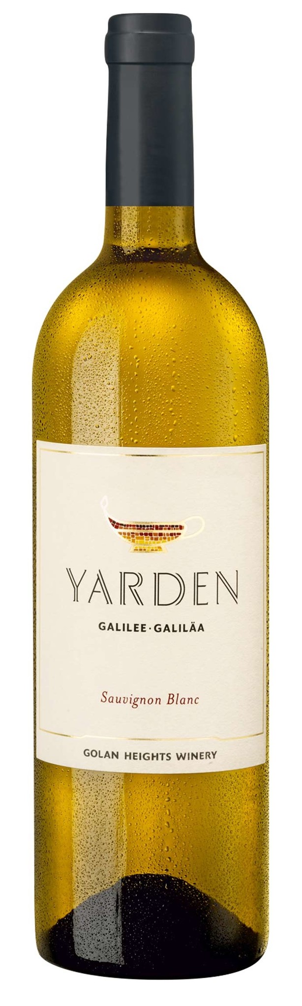 Golan Heights Winery Yarden Sauvignon Blanc, 2020, Israel, Witte wijn Golan Heights Winery Yarden Sauvignon Blanc, 2020, Israel, Witte wijn
