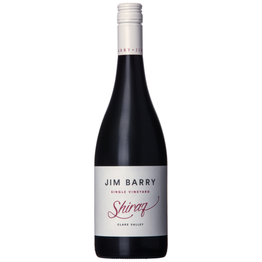 Jim Barry, Single Vineyard, 2017, Clare Valley, Australië, Rode Wijn