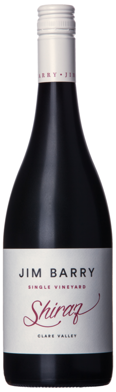Single Vineyard Shiraz, 2017, Australië, Rode Wijn Single Vineyard Shiraz, 2017, Australië, Rode Wijn