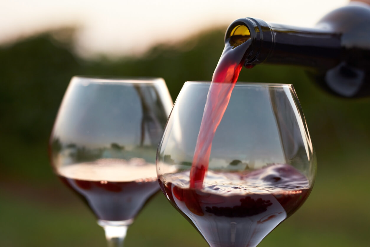 Wat u moet weten over Merlot wijnglazen