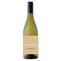 Blaashoek, Chenin Blanc 2021, Western Cape, Zuid-Afrika, Witte wijn