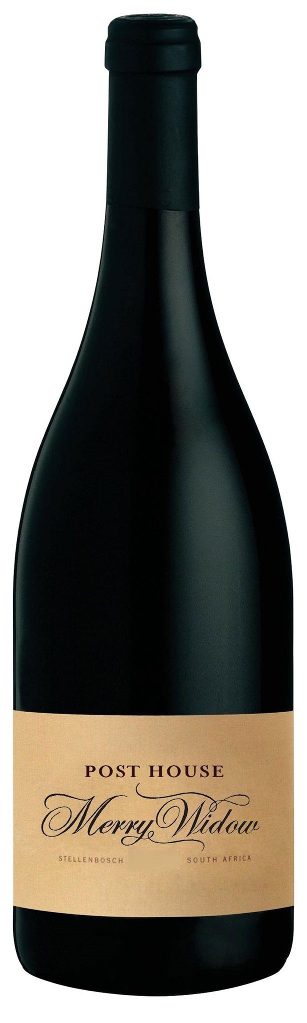 Post House Vineyards Merry Widow Shiraz, 2019, Zuid-Afrika, Rode wijn Post House Vineyards Merry Widow Shiraz, 2019, Zuid-Afrika, Rode wijn