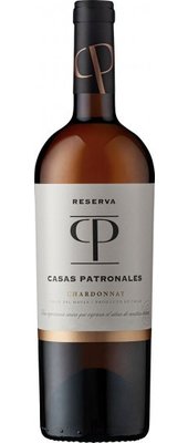 Chardonnay Reserva, 2020, Maule Valley, Chili, Witte wijn 