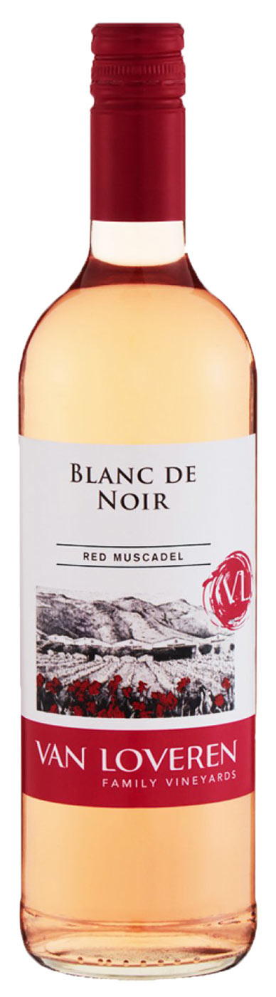Van Loveren wijn Rosé Muscadel, 2022, Zuid-Afrika, Rose wijn Van Loveren wijn Rosé Muscadel, 2022, Zuid-Afrika, Rose wijn