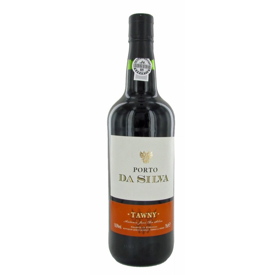 Da Silva, Tawny Port, Douro, Portugal, Versterkte wijn