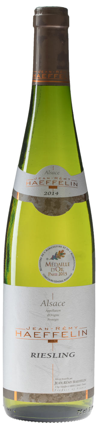 Riesling, 2021, Frankrijk, Witte wijn Riesling, 2021, Frankrijk, Witte wijn