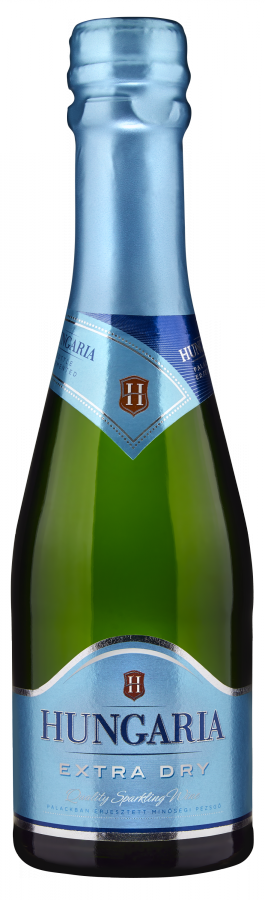 Törley Hungaria Extra Dry, Etyek, Hongarije, Mousserende Wijn Törley Hungaria Extra Dry, Etyek, Hongarije, Mousserende Wijn