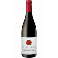 Marrenon, Les Belles Echappées, Côtes du Rhône, 2019, Frankrijk, Rode wijn