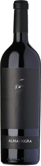 Gran Alma Negra, 2016, Mendoza, Argentinië, Rode Wijn Gran Alma Negra, 2016, Mendoza, Argentinië, Rode Wijn