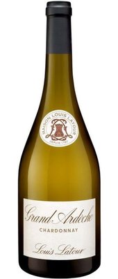 Grand Ardèche, 2021, Frankrijk, Witte wijn 