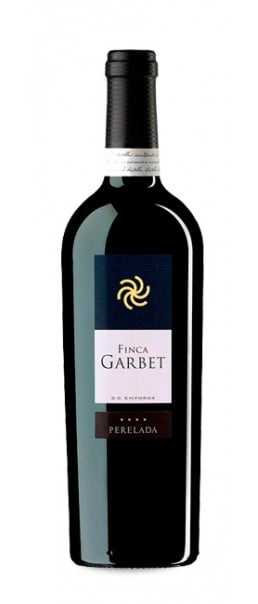 Castillo Perelada Finca Garbet, 2015, Spanje, Rode Wijn Castillo Perelada Finca Garbet, 2015, Spanje, Rode Wijn