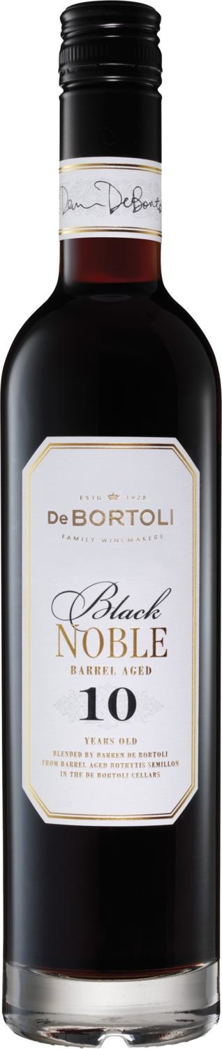 De Bortoli Black Noble non vintage 50cl, New South Wales, Australië, Versterkte Wijn De Bortoli Black Noble non vintage 50cl, New South Wales, Australië, Versterkte Wijn