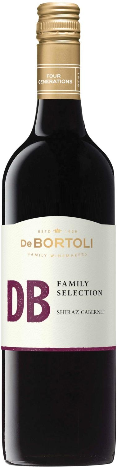 De Bortoli Range Shiraz Cabernet, 2021, Australië, Rode Wijn De Bortoli Range Shiraz Cabernet, 2021, Australië, Rode Wijn