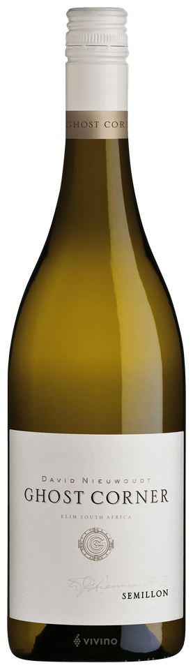 Cederberg David Nieuwoudt Semillon, 2018, Zuid-Afrika, Witte Wijn Cederberg David Nieuwoudt Semillon, 2018, Zuid-Afrika, Witte Wijn