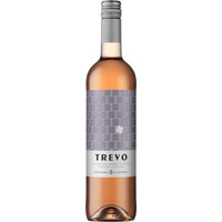 Trevo Rosé, 2022, José Maria da Fonseca, Penísula de Setúbal, Portugal, rosé wijn