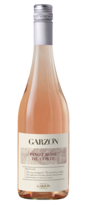 Pinot Noir Rosé, 2021, Rosé wijn, Uruguay 