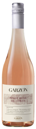 Garzon Pinot Noir De Corte Rosé, 2021, Rosé wijn, Uruguay Garzon Pinot Noir De Corte Rosé, 2021, Rosé wijn, Uruguay