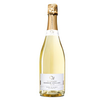 Dourdon Vieillard, Champagne, Blanc de Blanc Millesimé, Frankrijk, Mousserende wijn