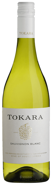 Tokara Sauvignon Blanc, 2020, Zuid-Afrika, Witte Wijn Tokara Sauvignon Blanc, 2020, Zuid-Afrika, Witte Wijn